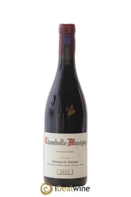 Chambolle-Musigny Georges Roumier (Domaine)
