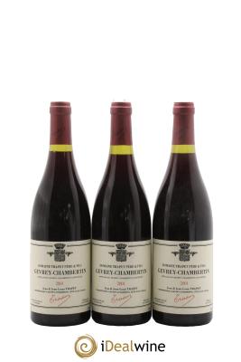 Gevrey-Chambertin Domaine Trapet