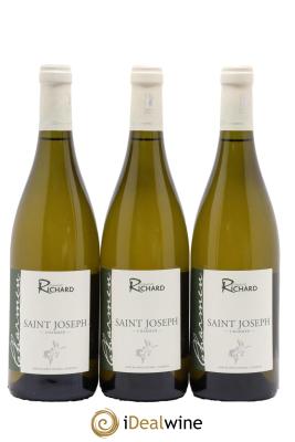 Saint-Joseph Cuvée Charmen Domaine Richard