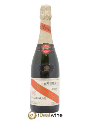 Cordon Rouge Mumm