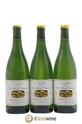 Sancerre Les Monts Damnés François Cotat