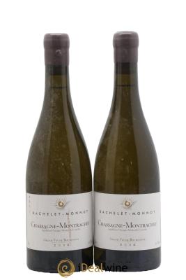 Chassagne-Montrachet Bachelet-Monnot