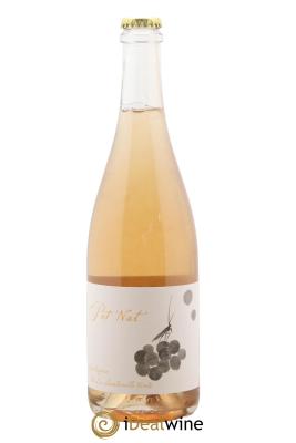 Vin de France Pet'Nat Rosé Adrien Berlioz