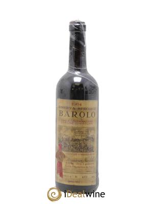 Barolo Riserva Speciale Ferruccio Nicolello