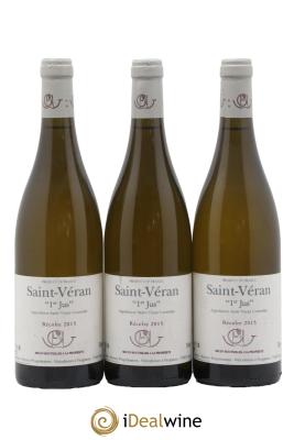Saint-Véran 1er Jus Guffens-Heynen