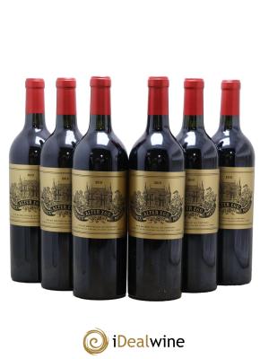 Alter Ego de Palmer Second Vin