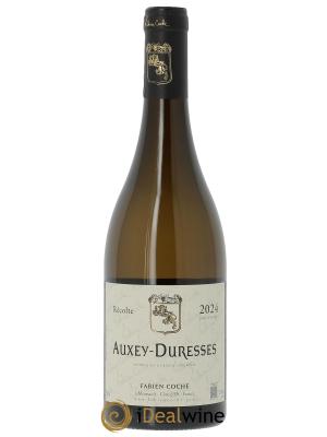 Auxey-Duresses Fabien Coche 