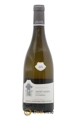 Saint-Aubin 1er Cru Le Charmois Jean-Claude Bachelet (Domaine)