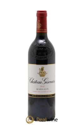 Château Giscours 3ème Grand Cru Classé