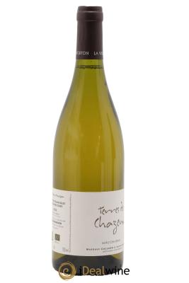 Mâcon Bray Domaine La Vigne Mouton Terres De Chazeux