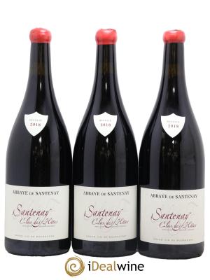 Santenay Clos des Hates Abbaye de Santenay