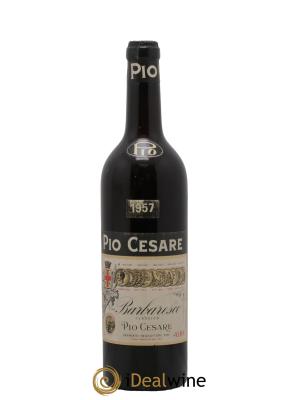 Barbaresco DOCG Pio Cesare