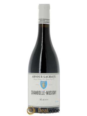 Chambolle-Musigny Arnoux-Lachaux (Domaine) 