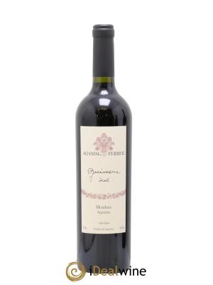 Mendoza Achaval Ferrer  Quimera