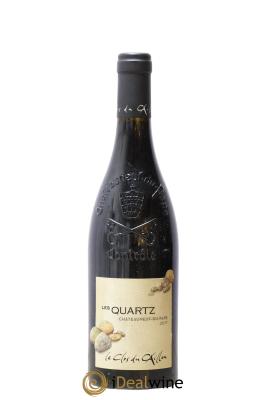Châteauneuf-du-Pape Les Quartz Clos du Caillou