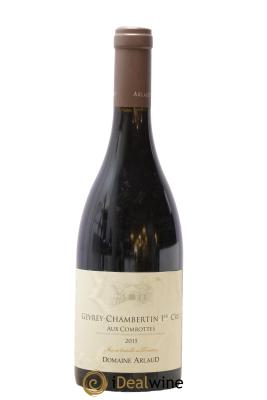 Gevrey-Chambertin 1er Cru Aux Combottes Arlaud