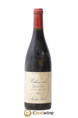 Echezeaux  Grand Cru Nicolas Potel