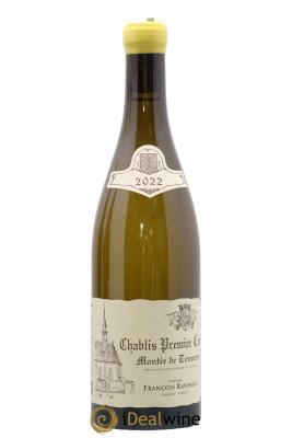 Chablis 1er Cru Montée de Tonnerre Raveneau (Domaine)