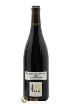 Savigny-lès-Beaune Dessus Les Gollardes Prieuré Roch