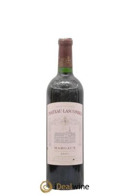 Château Lascombes 2ème Grand Cru Classé
