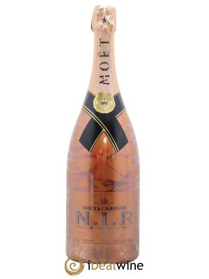 Champagne - Nectar Impérial rosé Moet & Chandon