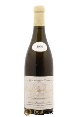 Corton-Charlemagne Grand Cru Rapet Père & Fils