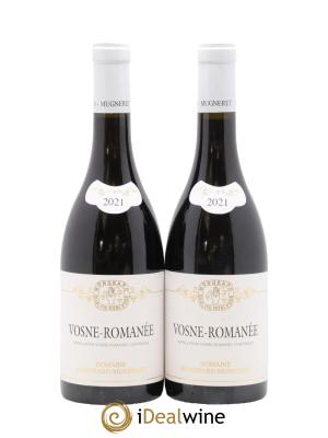 Vosne-Romanée Mongeard-Mugneret (Domaine)