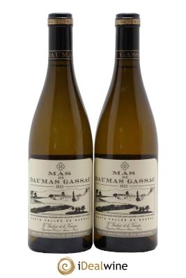 IGP St Guilhem-le-Désert - Cité d'Aniane Mas Daumas Gassac Famille Guibert de La Vaissière