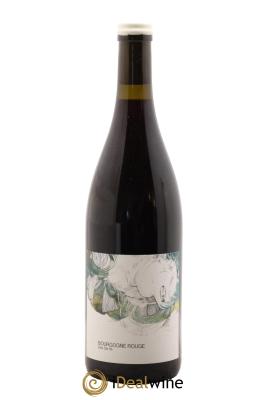 Bourgogne Des Six Ifs Les Horées