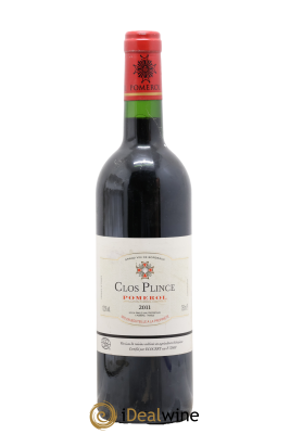 Pomerol Clos Plince