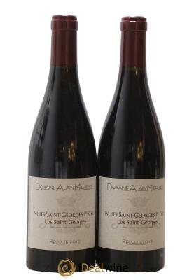 Nuits Saint-Georges 1er Cru Les Saint-Georges Alain Michelot (Domaine)