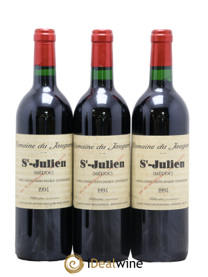 Domaine du Jaugaret 