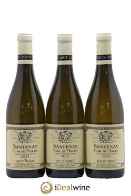 Santenay Clos de Malte Louis Jadot 