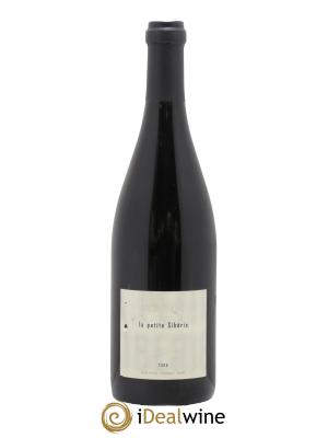 Côtes du Roussillon Villages Clos des Fées La Petite Sibérie Hervé Bizeul