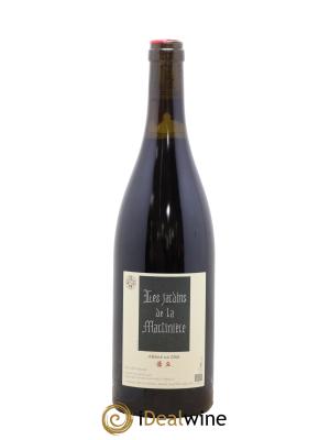 Vin de France Akane No Oka Les Jardins de la Martinière