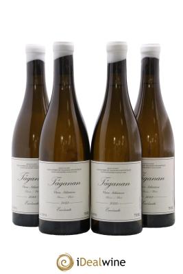 Vinos Atlántico Táganan Blanco Envinate
