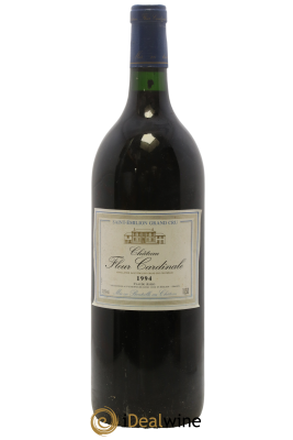 Château Fleur Cardinale Grand Cru Classé