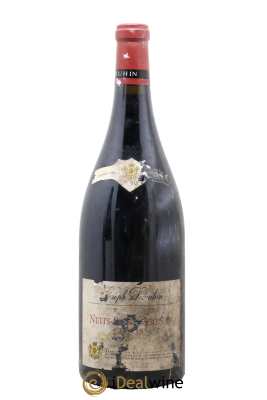 Nuits Saint-Georges 1er Cru Procès Joseph Drouhin