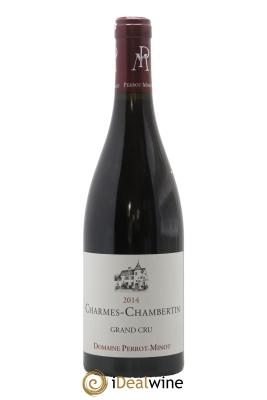 Charmes-Chambertin Grand Cru Vieilles Vignes Perrot-Minot