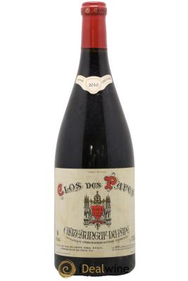 Châteauneuf-du-Pape Clos des Papes - Paul Avril