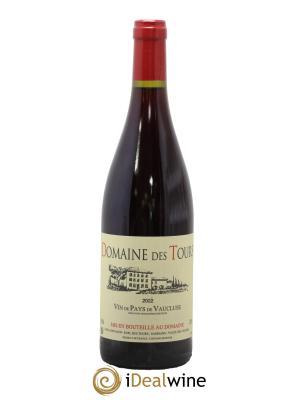 Vaucluse (Vin de Pays de Vaucluse) Domaine des Tours Emmanuel Reynaud