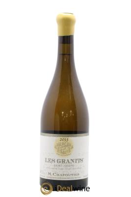 Saint-Joseph Les Granits Chapoutier