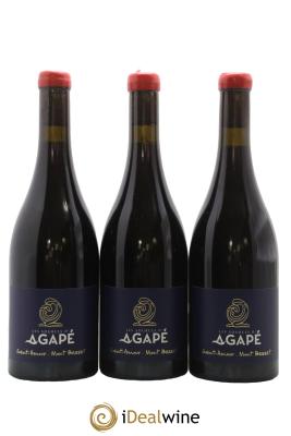 Saint-Amour Mont Besset Les Sources d'Agapé Arthur Lotrous