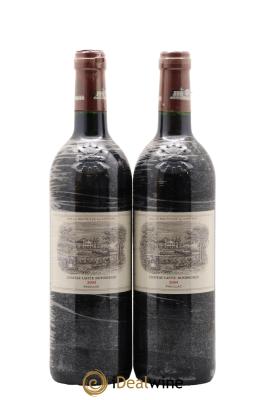 Château Lafite Rothschild 1er Grand Cru Classé