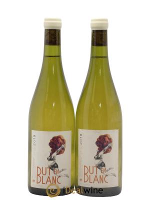 Vin de France But en Blanc Ramboz