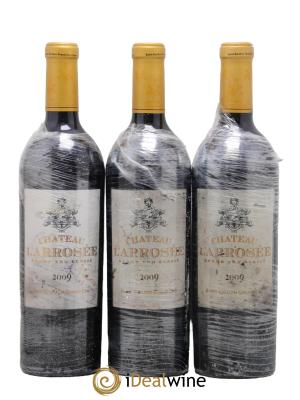 Château l' Arrosée Grand Cru Classé