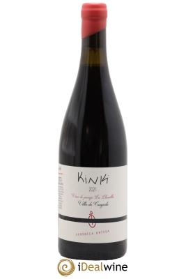 Bierzo DO Veronica Ortega Kinki