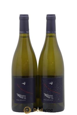 Italie Etna Bianco A Puddara Tenuta Di Fessina