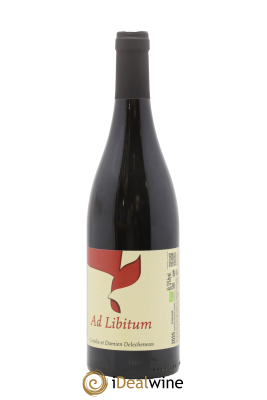 Touraine Ad Libitum Caroline et Damien Delecheneau