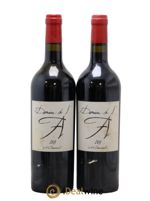 Domaine de l'A